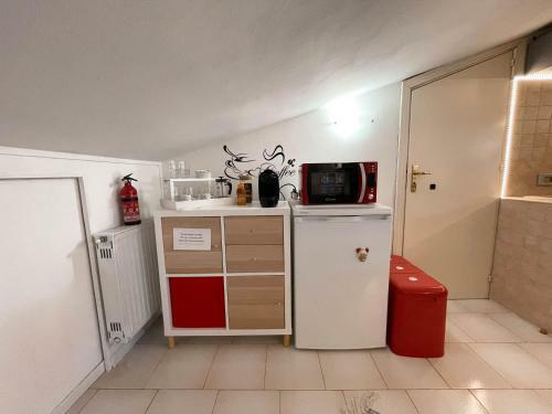 Apartamento Sunset Flat - Free Parking And A/c