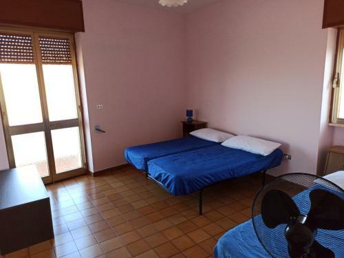 Apartamento Casa Gioia