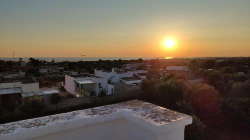 Apartamento Casa Gioia