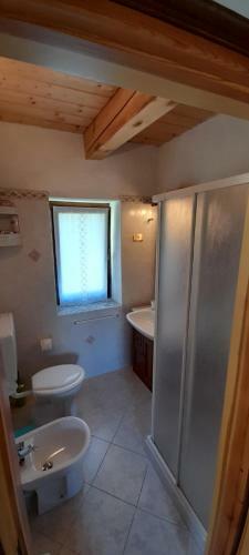 Chalet Alpe Quaggiui