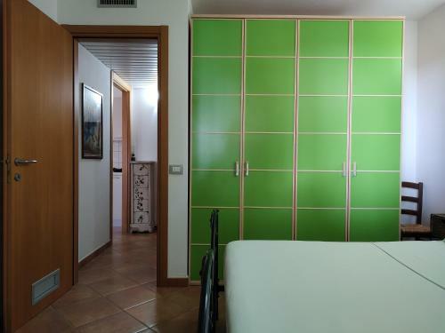Honeymoon Apartment