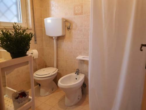 Villa Mar� A 200 Metri Dal Mare