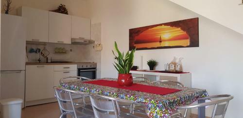 Villa Mar� A 200 Metri Dal Mare