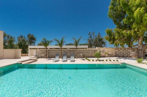 Villa Il Suono Del Mare By Barbarhouse