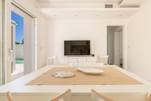 Villa Il Suono Del Mare By Barbarhouse