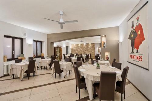 Piccolo Hotel Celestino