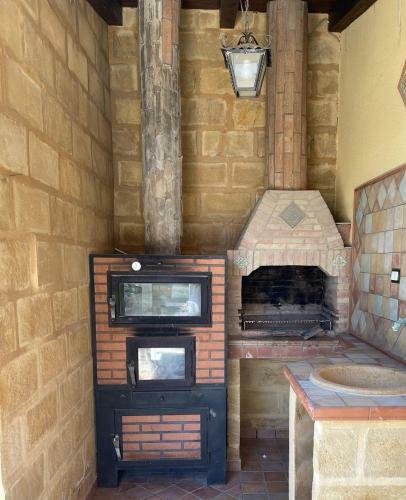 Villa Casa Zagara