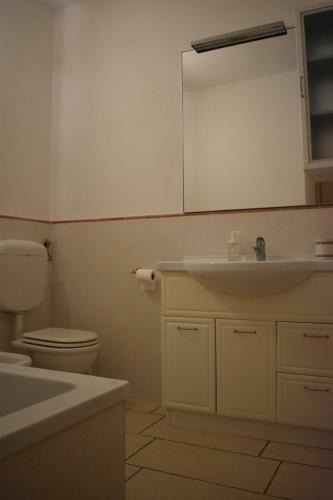Apartamento Casa Di Nadia