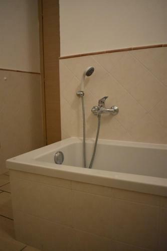 Apartamento Casa Di Nadia