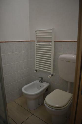 Apartamento Casa Di Nadia