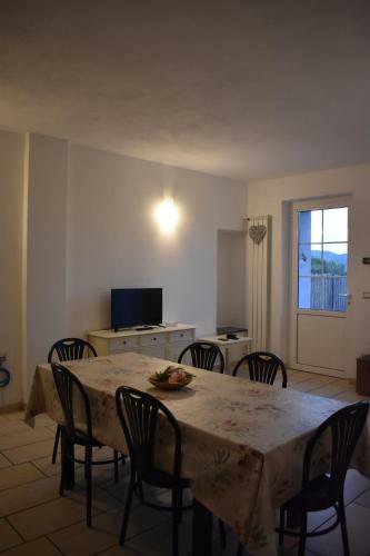 Apartamento Casa Di Nadia