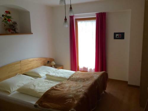 Apartamento Bernard