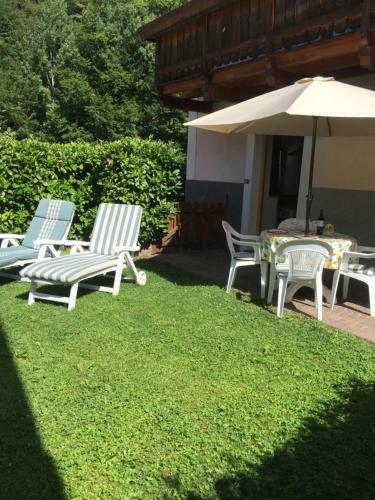 Apartamento Bernard