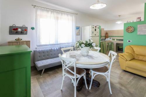 Apartamento Villetta Casetta Li Foggi