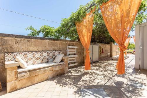 Apartamento Villetta Casetta Li Foggi