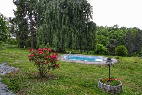 Hostal Il Vecchio Faggio