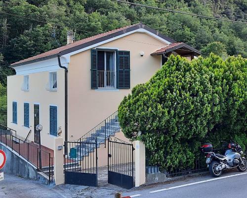 Apartamento Ai P� Da Colla