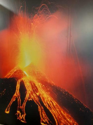Ai Piedi Dell'etna