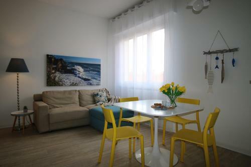 Apartamento La Casetta Di Nonnamare