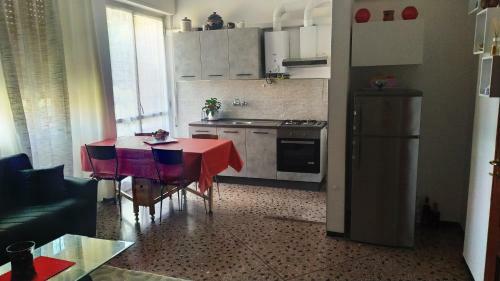 Apartamento Appartamento Albisola Superiore
