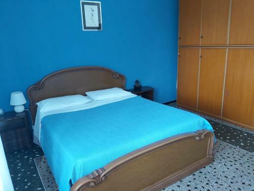 Apartamento Appartamento Albisola Superiore
