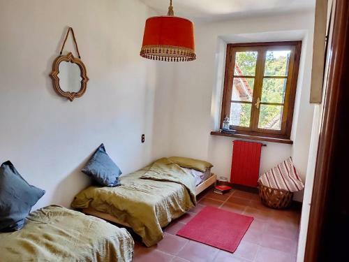Cara House Tuscany