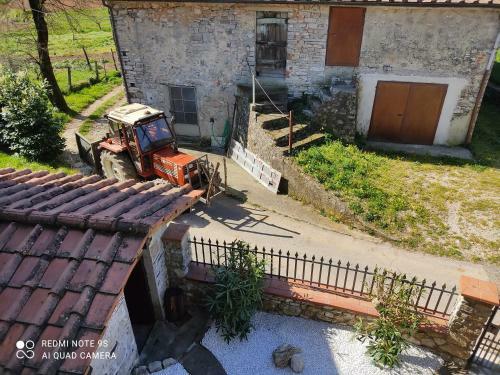 Cara House Tuscany