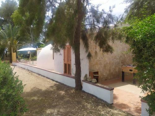 Igloo Sulla Spiaggia