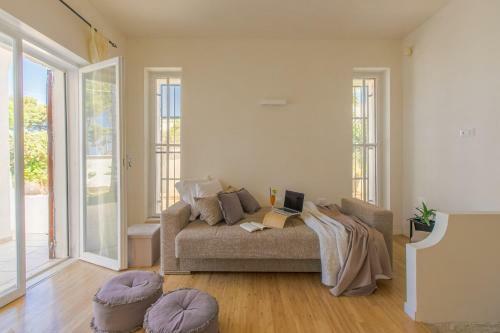 Villa Agave Al Mare