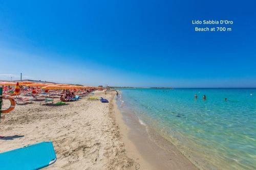 Villa Agave Al Mare