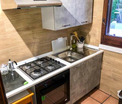Villa The Lux - Luxury Apartments