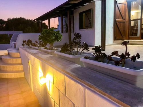 Villa The Lux - Luxury Apartments