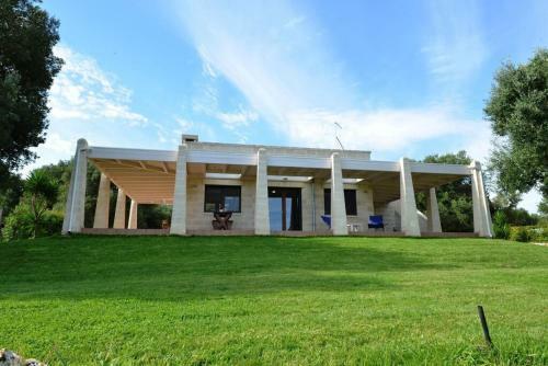 Villa Alerika