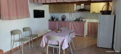 Apartamento Dependance Nonna Rosa