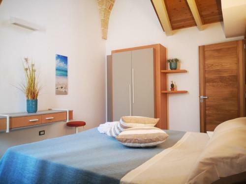 Apartamento Reem Residence