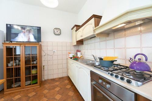 Apartamento Charming La Gelosia Few Min From Lake