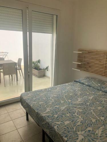 Apartamento Appartamenti A Torre Pali