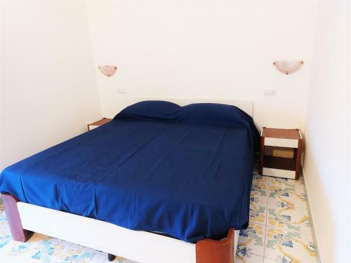 Apartamento Chiaro Di Luna