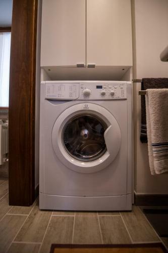Apartamento Welcome Home 1