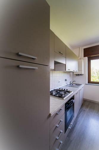Apartamento Welcome Home 2
