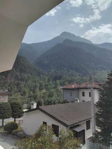 Lodge La Rosa