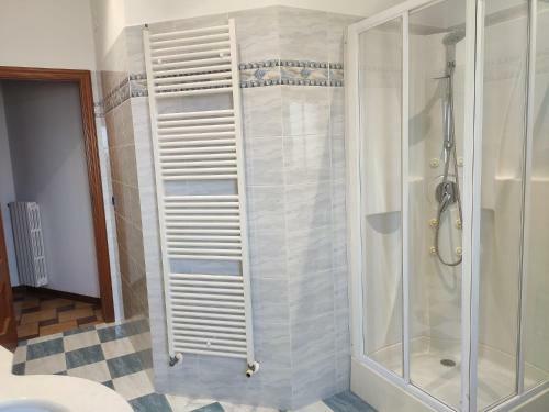 Agroturismo Villa Palmitessa