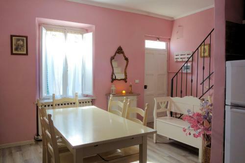 Apartamento Casa Sofia Sul Lago Trasimeno