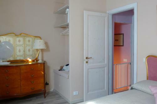 Apartamento Casa Sofia Sul Lago Trasimeno