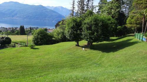 Apartamento Residence Euroville