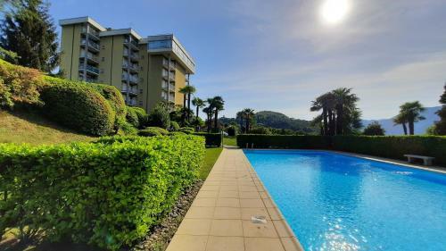 Apartamento Residence Euroville