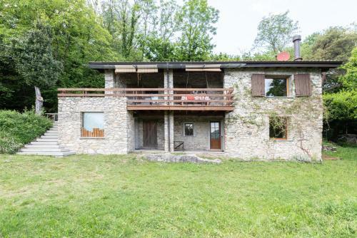 La Casetta Del Bosco