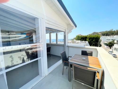 Apartamento Appartamenti Le Conchiglie