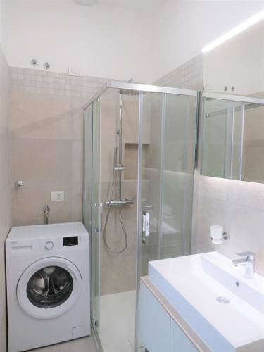 Apartamento Appartamenti Le Conchiglie