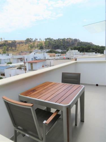 Apartamento Appartamenti Le Conchiglie
